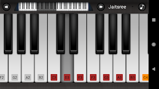 Harmonium 스크린샷 1