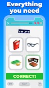 WordList Visual Learning স্ক্রিনশট 4