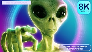 Pendora 4K plakat