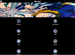 RaysArtworks スクリーンショット 4