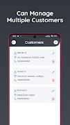 InvoiceXpress - Invoice Maker screenshot 3
