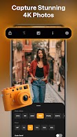Smart HD Camera poster