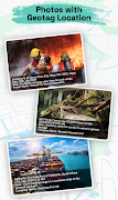 GPS Camera: Proof Time Stamp 截圖 7