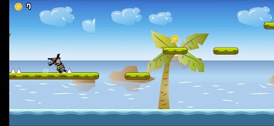 Hotzenplotz sprint level 截圖 4