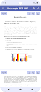 PDF Tools 스크린샷 1