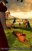 Monkey Fruit Catch スクリーンショット 6