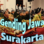 برنامهنما Gending Jawa Surakarta Offline عکس از صفحه