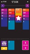 برنامه‌نما 2048 Zen Cards عکس از صفحه