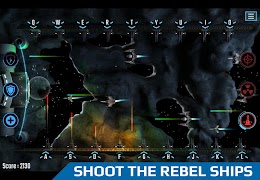 CROSSFiRE capture d'écran 2