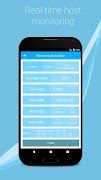 Admin Hand SSH/SFTP/FTP Client اسکرین شاٹ 2