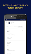 10.or Care - Powered by Servify screenshot 1