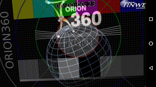 برنامه‌نما Examples - Orion360 SDK Basic عکس از صفحه