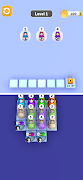 برنامهنما Matryoshka Merge عکس از صفحه