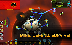 Solar Siege screenshot 7