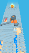 Giant Hammer تصوير الشاشة 5