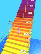 Evolution Run 3D 截图 7