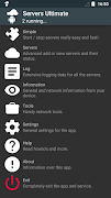 Servers Ultimate Pro screenshot 5