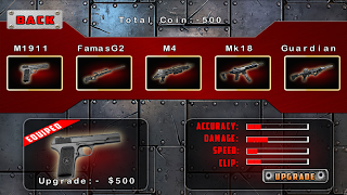 6 Schermata Helicopter Attack