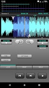J4T Multitrack Recorder screenshot 5