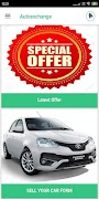 Autoexchange ảnh chụp màn hình 2