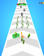 Sword Craft Run screenshot 3