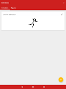 Stick node animator screenshot 4