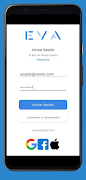 Eva Connect-poster