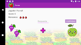 Fru+ax screenshot 3