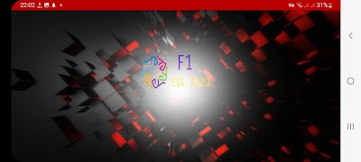 F1 screenshot 1