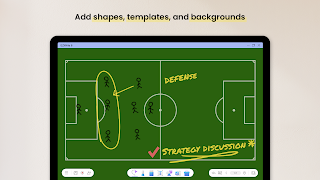 EZWrite screenshot 3