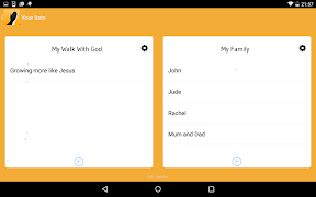 PrayerMate screenshot 7
