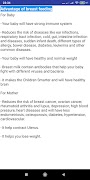 Pregnancy+ تصوير الشاشة 5