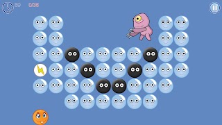 Bubble Pop BALL-poster