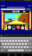 Computer Games Quiz 스크린샷 7