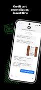 Sage Expense Management スクリーンショット 2