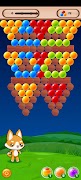 Bubble Shooter скриншот 2