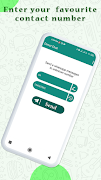 Direct Chat تصوير الشاشة 4