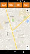 4 Schermata Beacon Tracker