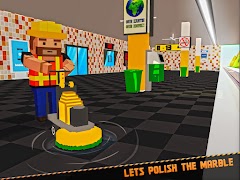 Subway Train Simulator Build 스크린샷 2