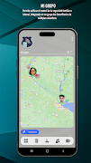 برنامه‌نما Security 24 Full App عکس از صفحه