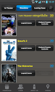 Phum Cinemas screenshot 1
