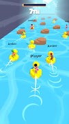 Duck Race скриншот 1