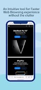 Sentinel Browser-poster