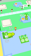 Jurassic Inc screenshot 2