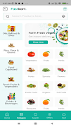 Fastkart - Full eCommerce App poster