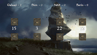 Magic Counter ภาพหน้าจอ 1
