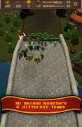 Legions TD 스크린샷 2