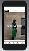 Hello Moda screenshot 1