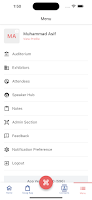 Nexus Cognigy Summit screenshot 2