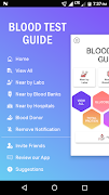 Blood Test Guide screenshot 3